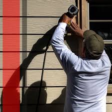 Best Vinyl Siding Installation  in Hanford, CA